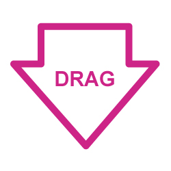 drag