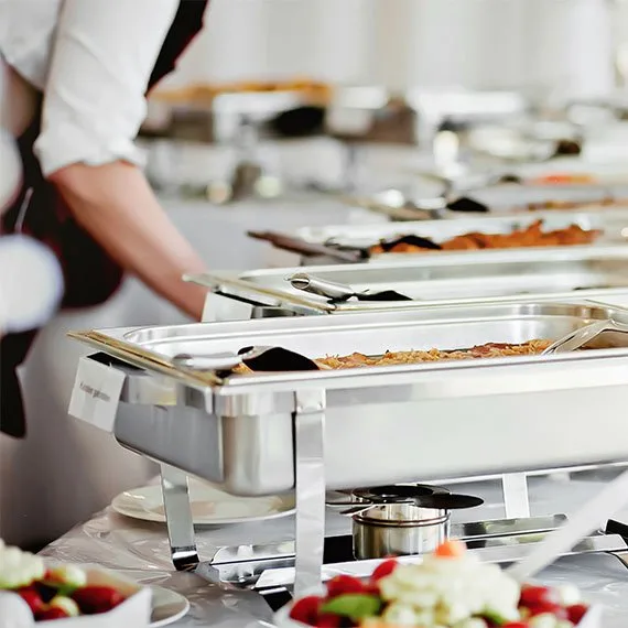catering