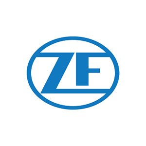 ZF logo