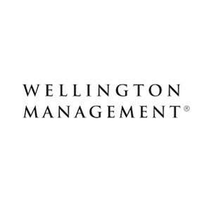 wellington management logo