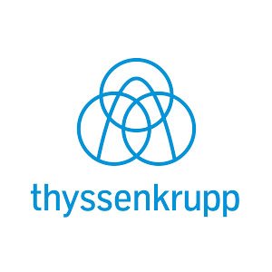 thyssenkrupp logo