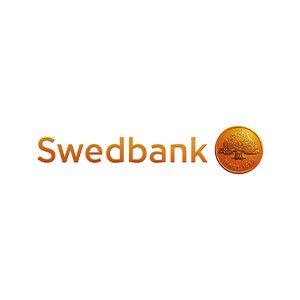Swedbank logo