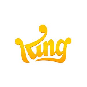 King logo