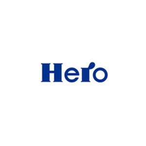 hero logo