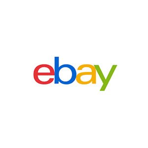 eBay logo