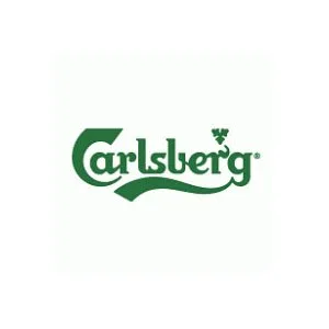 Carlsberg logo