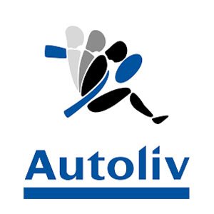 Autoliv logo