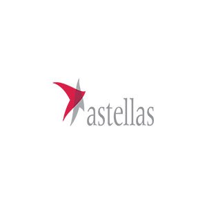 astellas logo