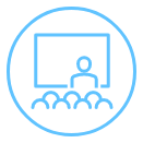 conference icon