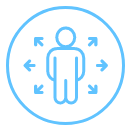 training icon