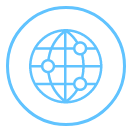 global icon