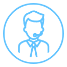 support icon