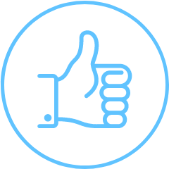 Thumb up